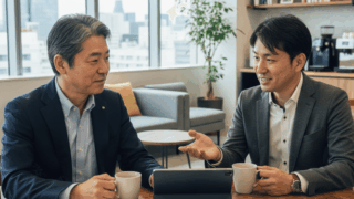 「標準化」が生む「新たな属人化」！？