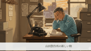 デジタル経営のある中小企業