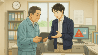 セキュリティ対策『いつか起きる日』のために