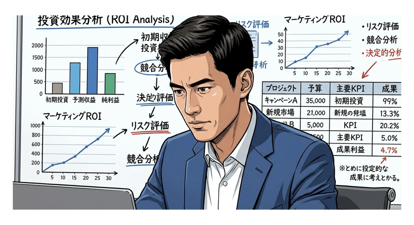 「広告予算は月3,000円」──BtoB中小企業がGoogle広告を学習用に立ち上げた実録
