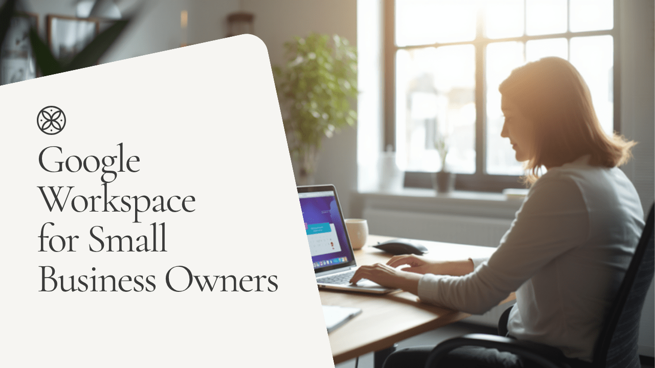 なぜ今 Google Workspace なのか——中小企業に10年推し続ける理由と、初年度10%オフで始める方法
